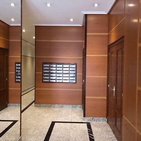 El Piso De Carlos Ribadeo Exteriér fotografie